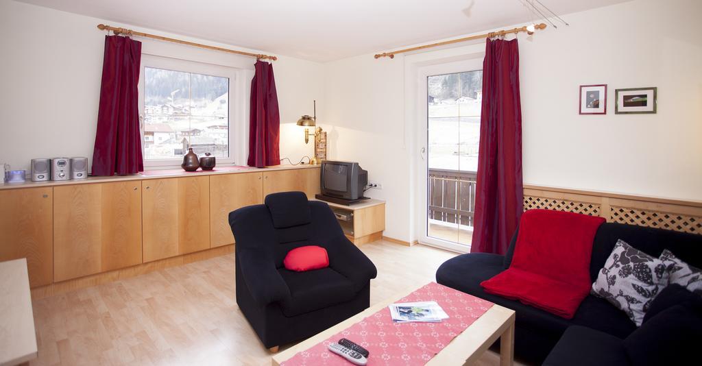Haus Tyrol Lejlighed See Værelse billede