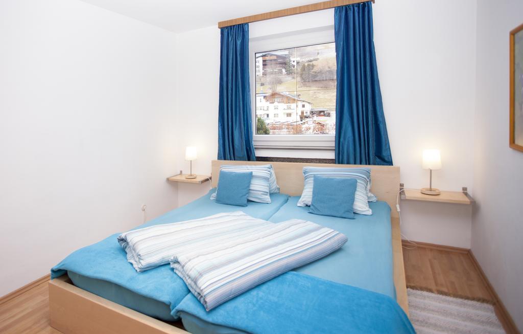 Haus Tyrol Lejlighed See Værelse billede