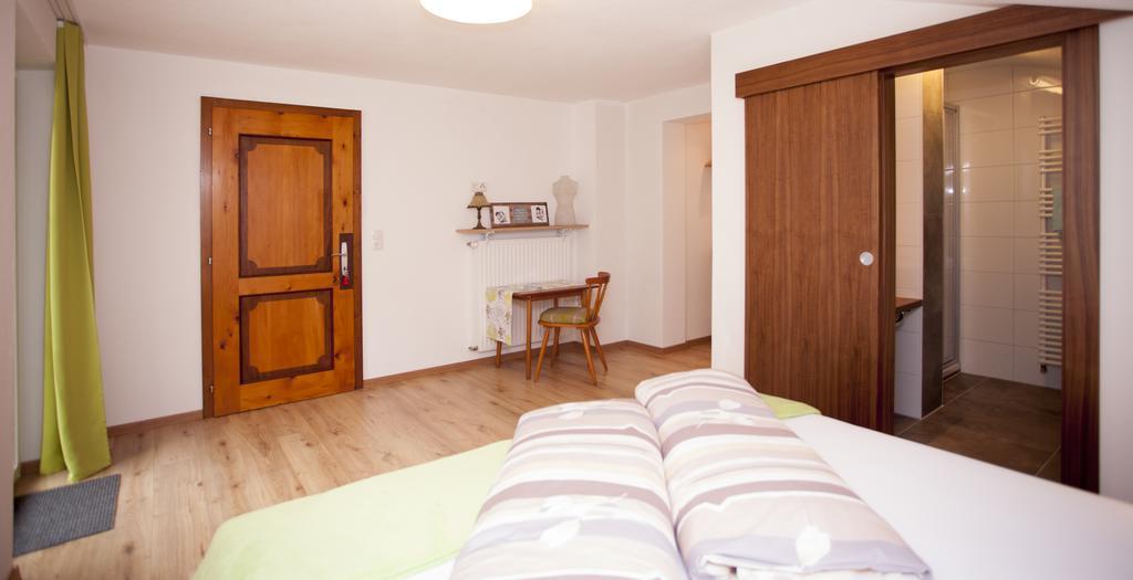 Haus Tyrol Lejlighed See Værelse billede