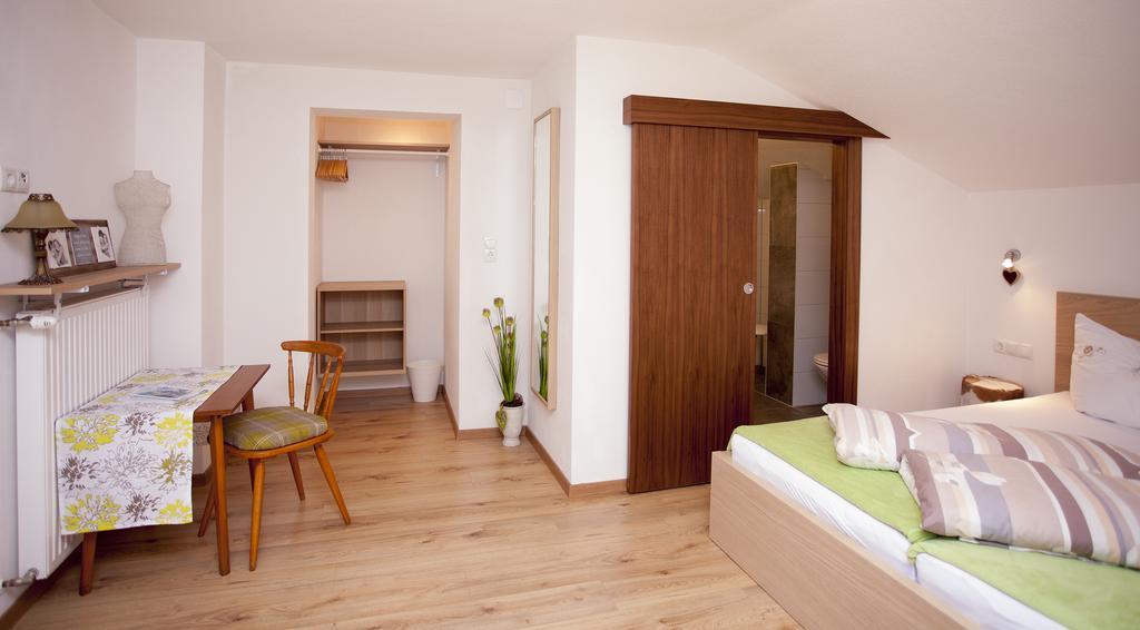 Haus Tyrol Lejlighed See Værelse billede