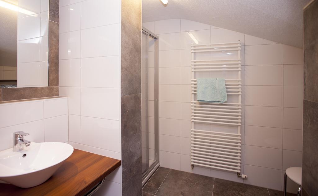 Haus Tyrol Lejlighed See Værelse billede