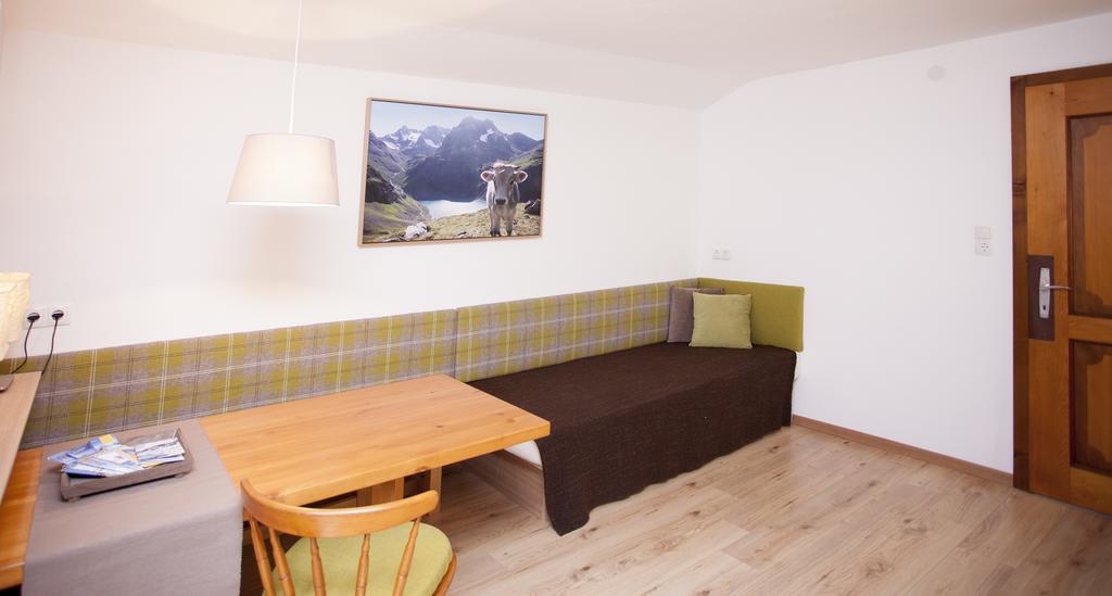 Haus Tyrol Lejlighed See Værelse billede