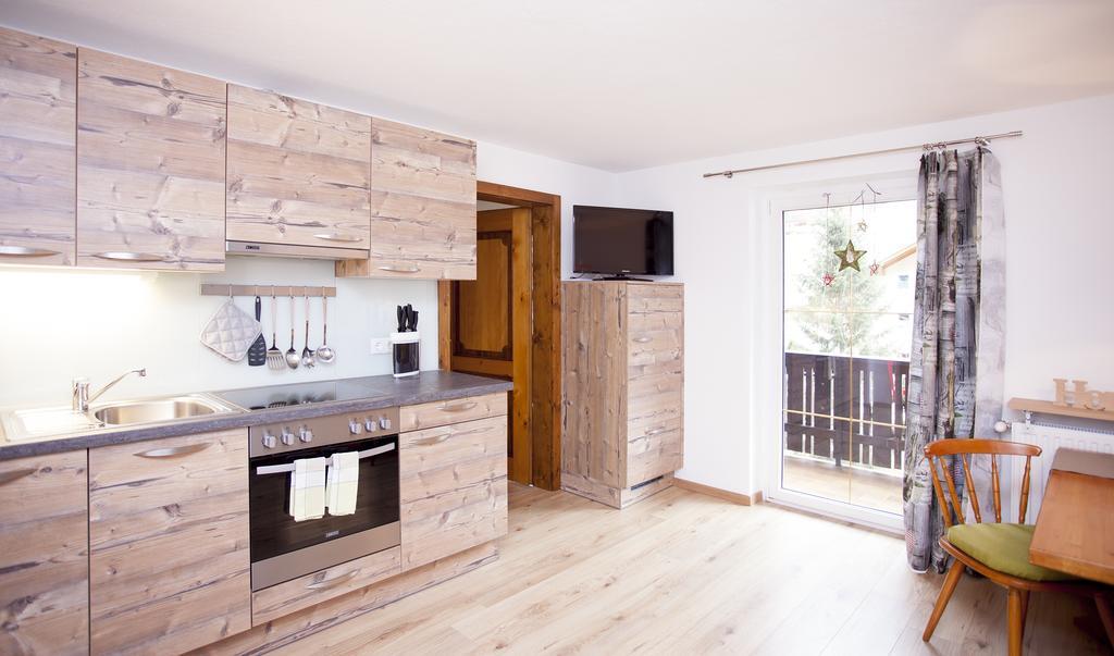 Haus Tyrol Lejlighed See Værelse billede