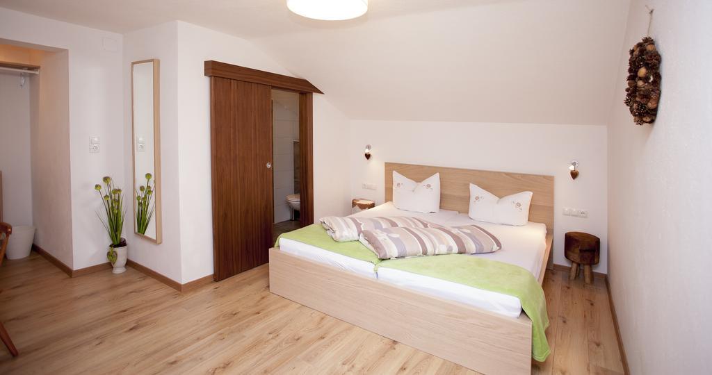 Haus Tyrol Lejlighed See Værelse billede