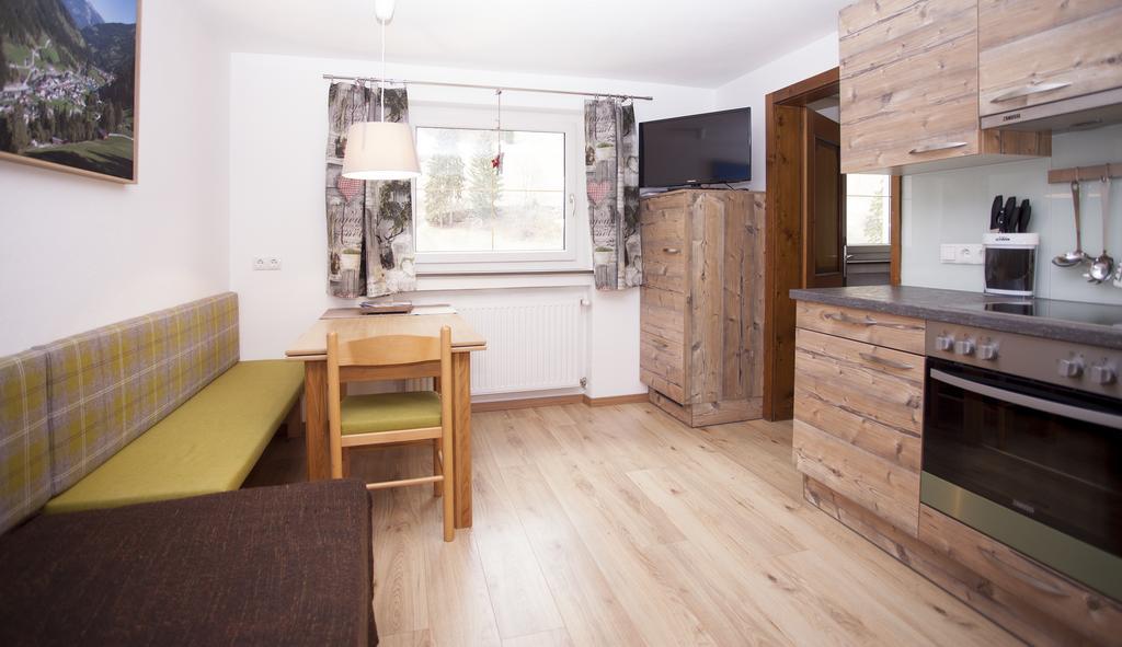 Haus Tyrol Lejlighed See Værelse billede