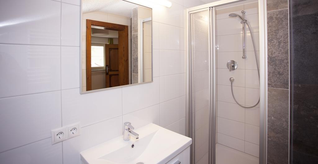 Haus Tyrol Lejlighed See Værelse billede
