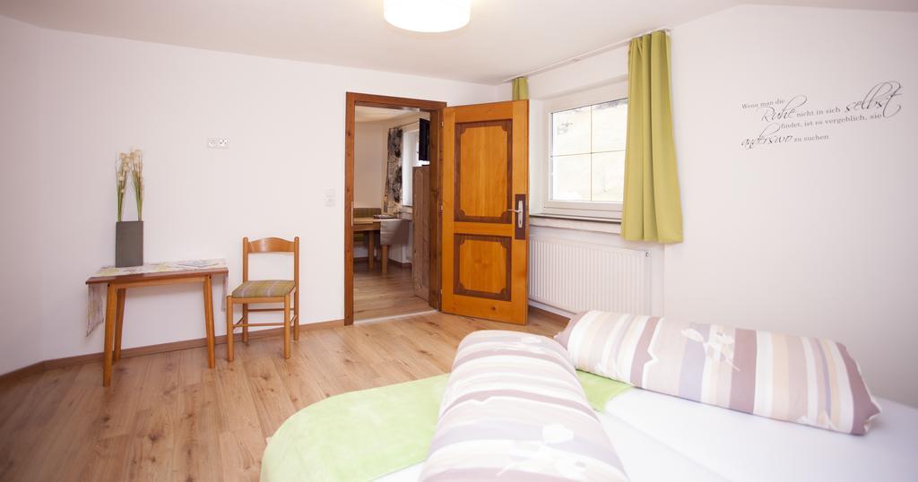 Haus Tyrol Lejlighed See Værelse billede