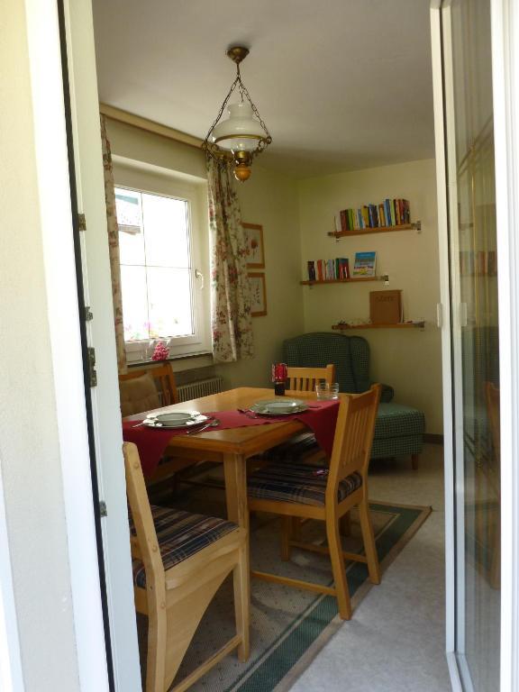 Haus Tyrol Lejlighed See Værelse billede
